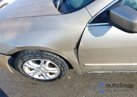 2006 Honda Accord 2.4 Lx из США, поврежденный, VIN 3HGCM56436G708175